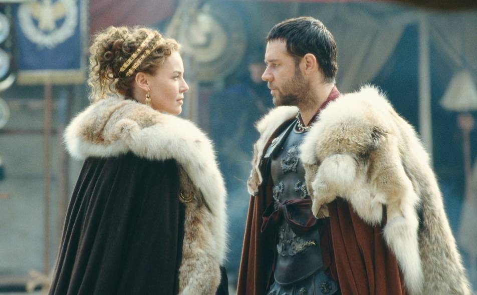 Film Gladiator (dok. Universal Pictures/Gladiator)
