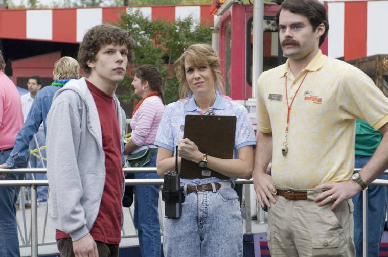 cuplikan film Adventureland (dok. Miramax Films/Adventureland)