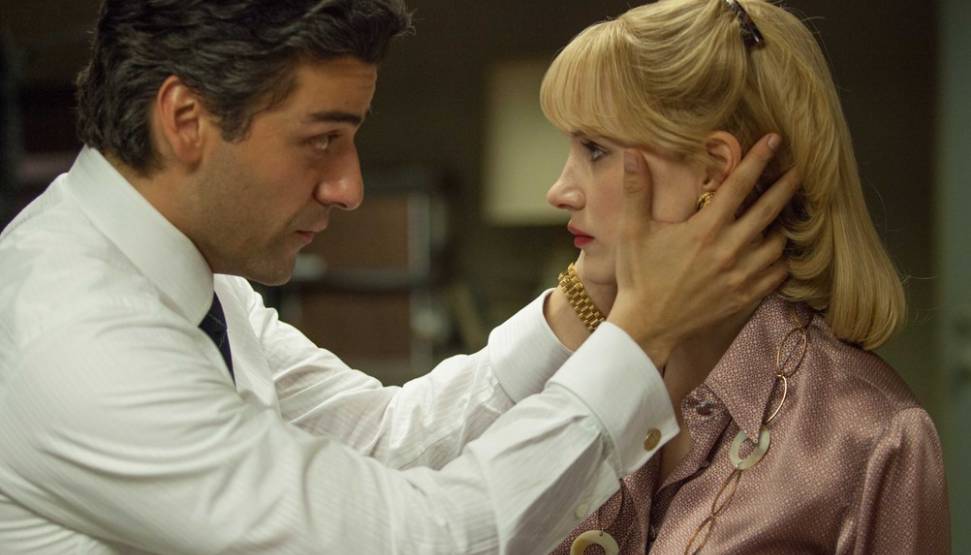 cuplikan A Most Violent Year (dok. A24/A Most Violent Year)