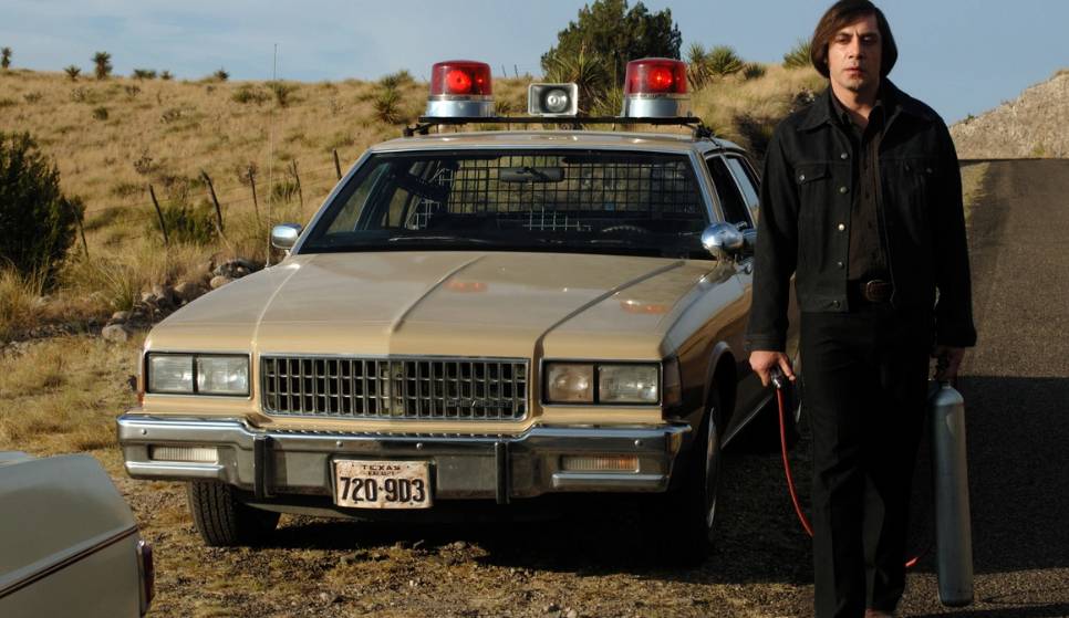 cuplikan film No Country for Old Men (dok. Miramax Films/No Country for Old Men)
