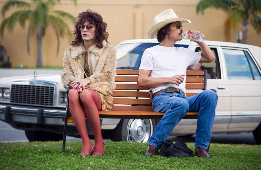 cuplikan film Dallas Buyers Club (dok. Focus Features/Dallas Buyers Club)