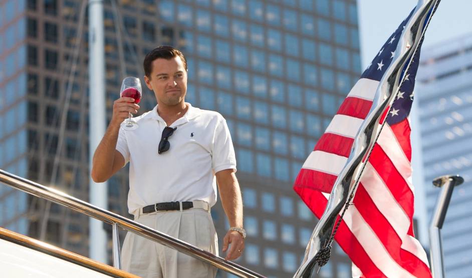 cuplikan film The Wolf of Wall Street (dok. Paramount Pictures/The Wolf of Wall Street)