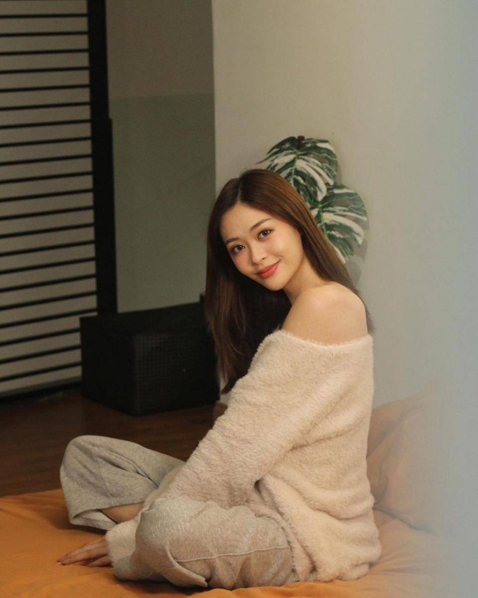 Potret Miss Universe Malaysia 2024 Sandra Lim (Instagram.com/sandralimofficial)