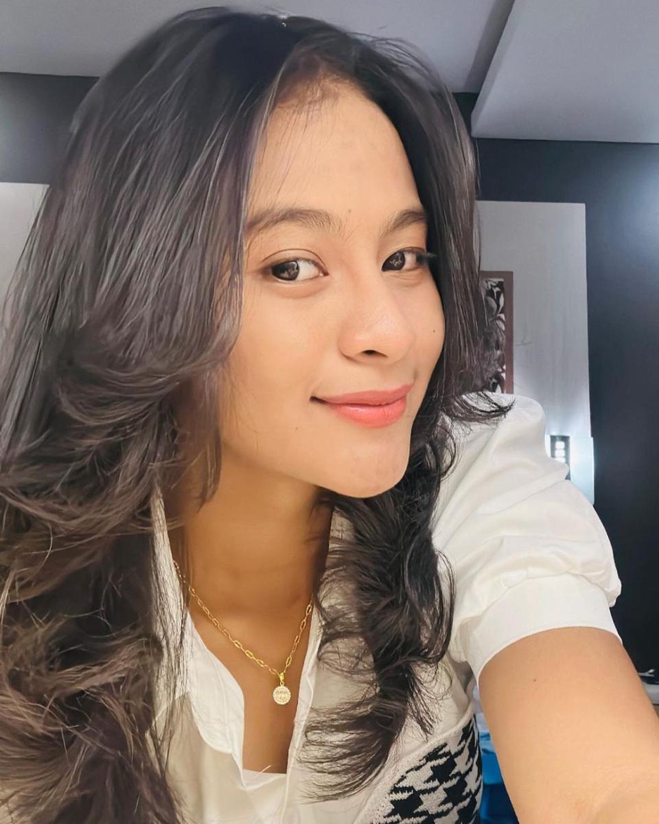 Potret Putri Pariwisata NTT 2024, Maria Theola Feka (instagram.com/fasti_feka)