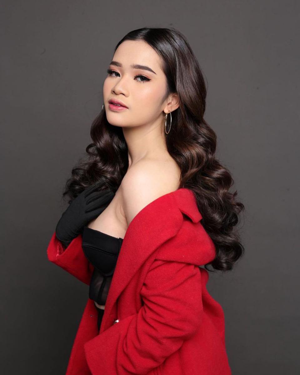 Potret Putri Pariwisata Jawa Timur 2 2024, Assyifa Adn (instagram.com/assyifaadn)