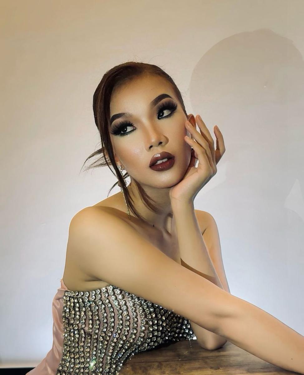 Potret Putri Pariwisata Bengkulu 2024, Vety Vera (instagram.com/vety.riveraaa_)