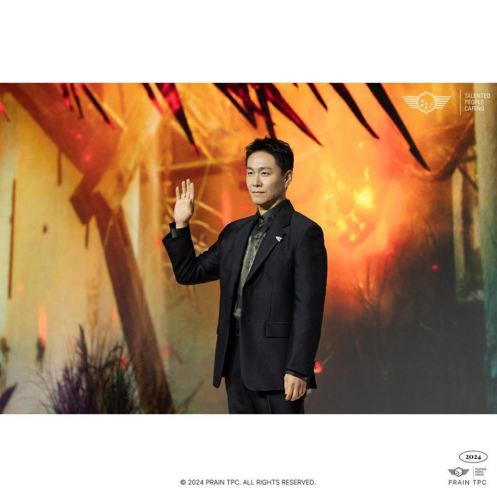 potret Oh Jung Se (instagram.com/praintpc_official)