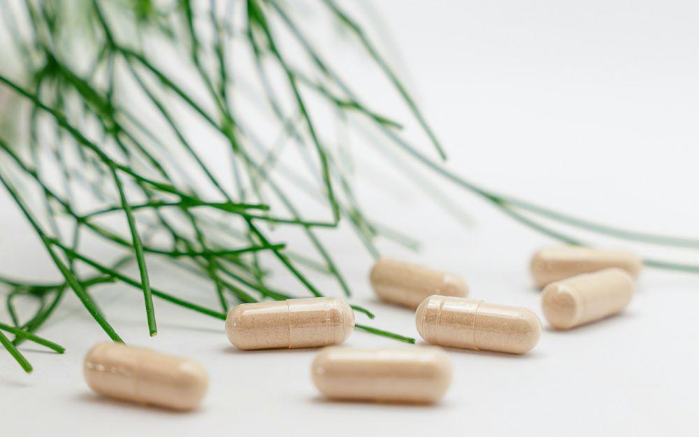 Suplemen Herbal yang Berpotensi Merusak Hati