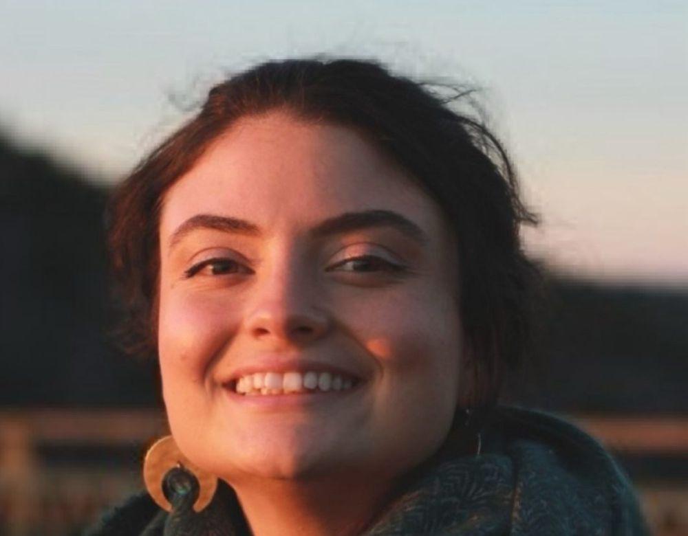 Ayşenur Ezgi Eygi (x.com/@gazanotice)