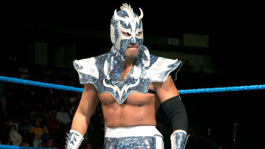 5 Fakta Menarik Ultimo Dragon, Pegulat dengan Karier Singkat di WWE