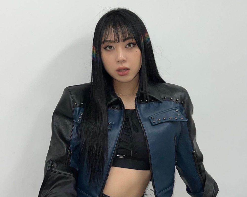 Lee Young Ji Gantikan Zico Sebagai MC Talk Show The Seasons