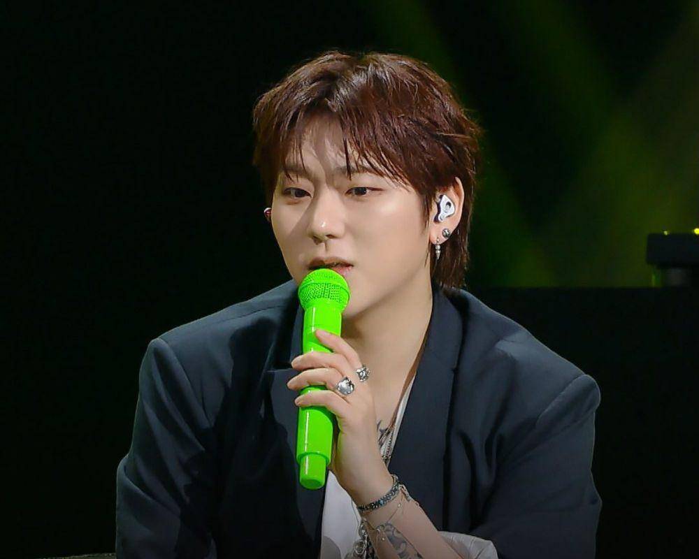 potret Zico di talk show The Seasons (instagram.com/theseasons2023)