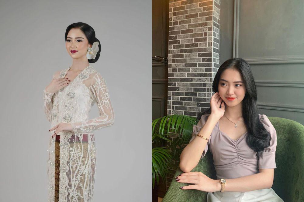 Potret Putri Pariwisata Sumatra Selatan 2024, Ysenia Roseno (instagram.com/yseniarosenoo)