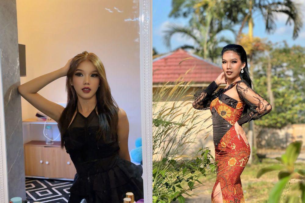 Potret Putri Pariwisata Bengkulu 2024, Vety Vera (instagram.com/vety.riveraaa_)