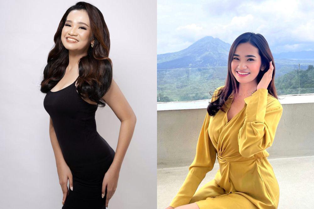 Potret Putri Pariwisata Jawa Timur 2 2024, Assyifa Adn (instagram.com/assyifaadn)