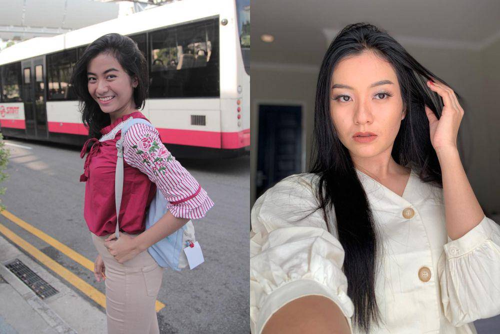 Potret Putri Pariwisata Sulawesi Tengah 1 2024, Tri Indriyanti (instagram.com/triipode)