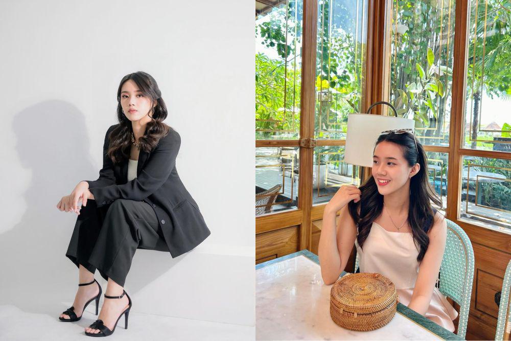 7 Potret Christabela Jesselyn, Putri Pariwisata Kalimantan Tengah 2024