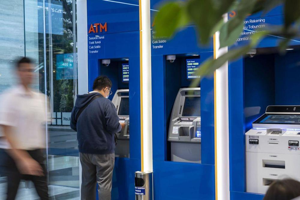 Diduga Kena Ransomware, BRI Pastikan Data Nasabah Aman