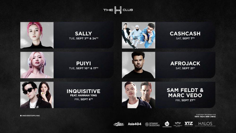 DJ Afrojack (Instagram.com/h.scbd)