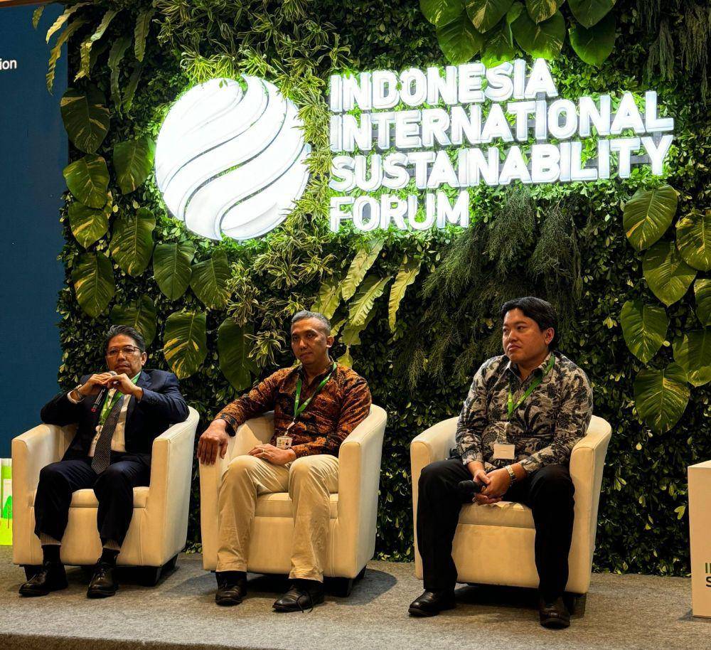 Panas Bumi Potensial untuk Transisi Energi, PGE Siap Pimpin Percepatan