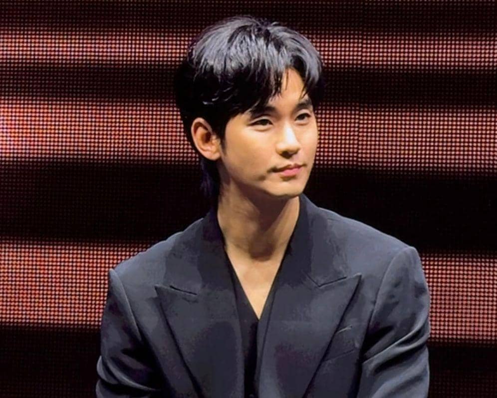 Kim Soo Hyun Dikabarkan akan Jadi Bintang Tamu di Acara TV Indonesia