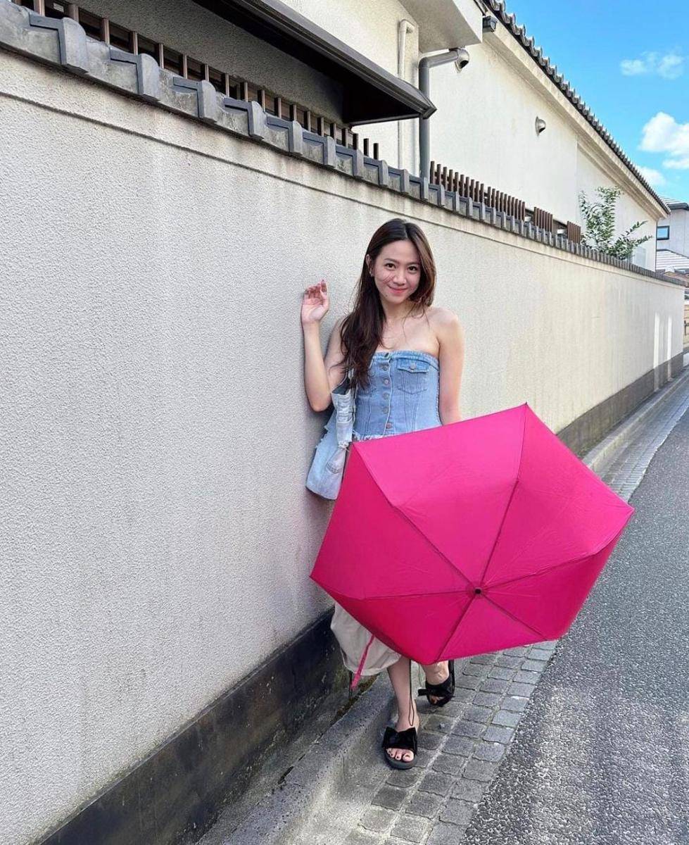 Shania Junianatha eks JKT48 (instagram.com/shanju)