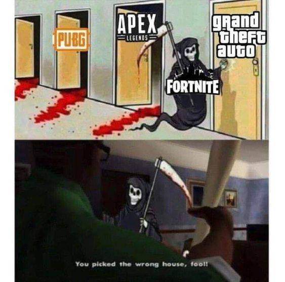 potret meme kocak Big Smoke (reddit.com/user/Efficient_Animal_359)