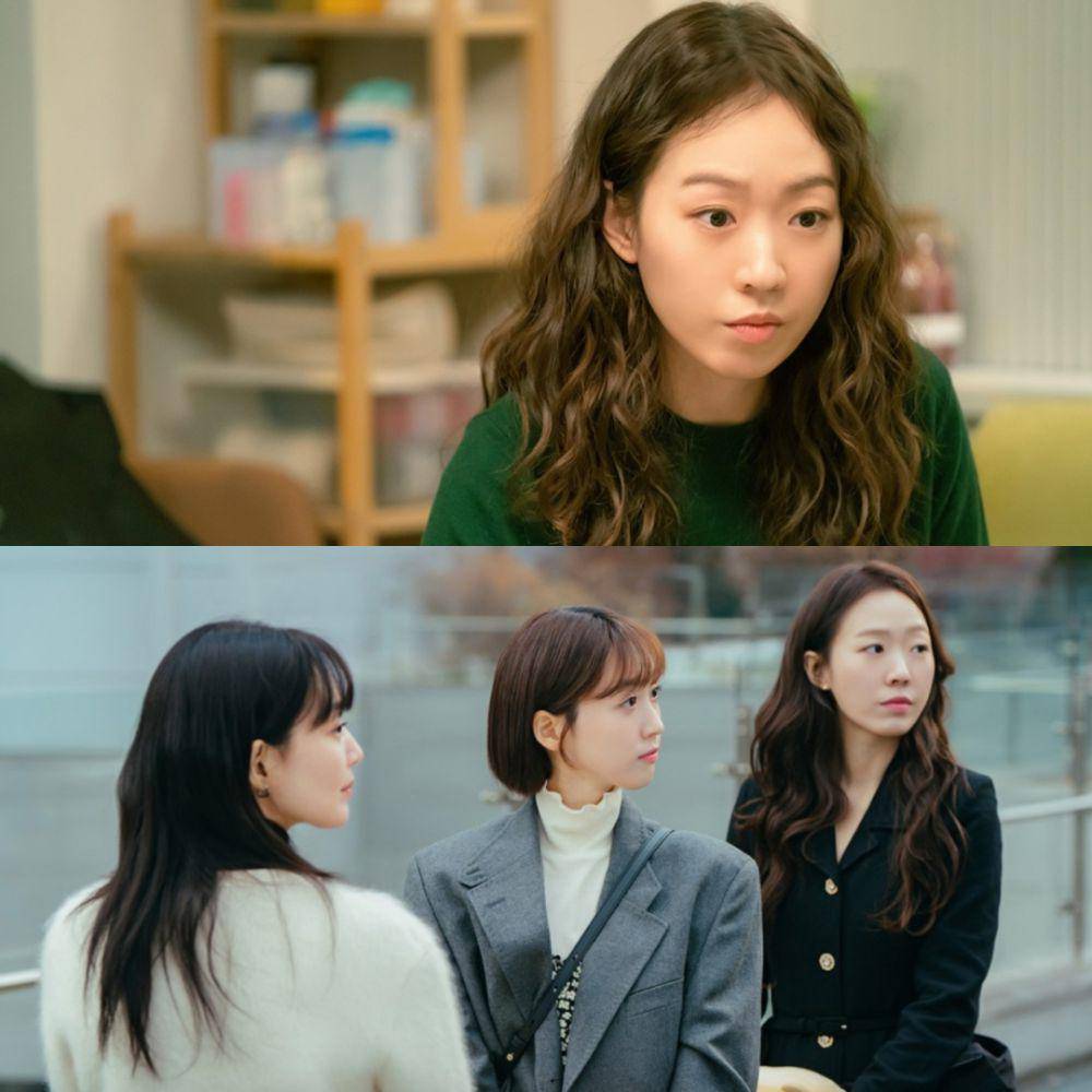 cuplikan drama No Gain No Love (dok. tvN/No Gain No Love)