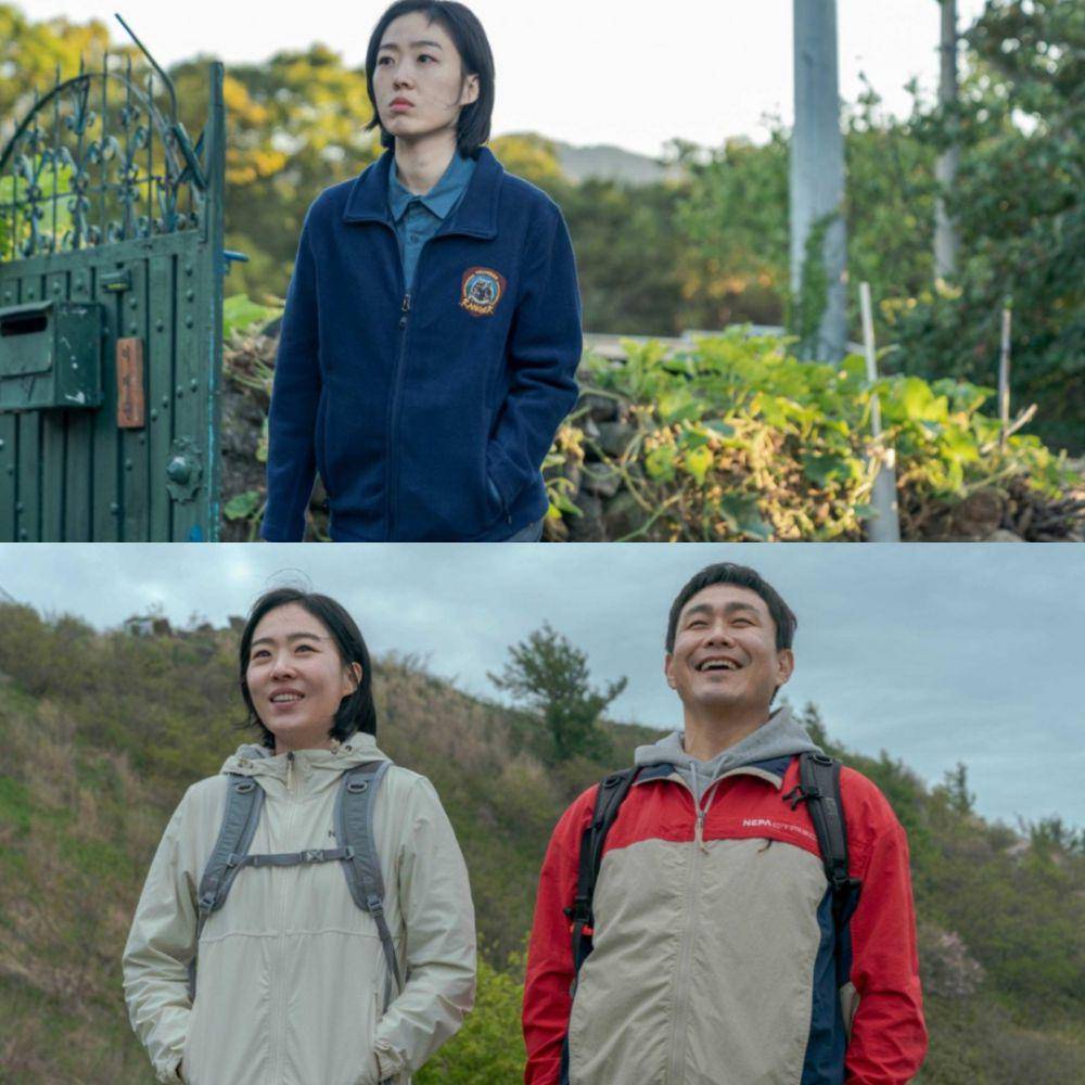 cuplikan drama Jirisan (dok. tvN/Jirisan)