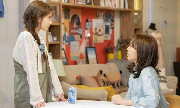 cuplikan drama Soul Mechanic (dok. KBS/Soul Mechanic)