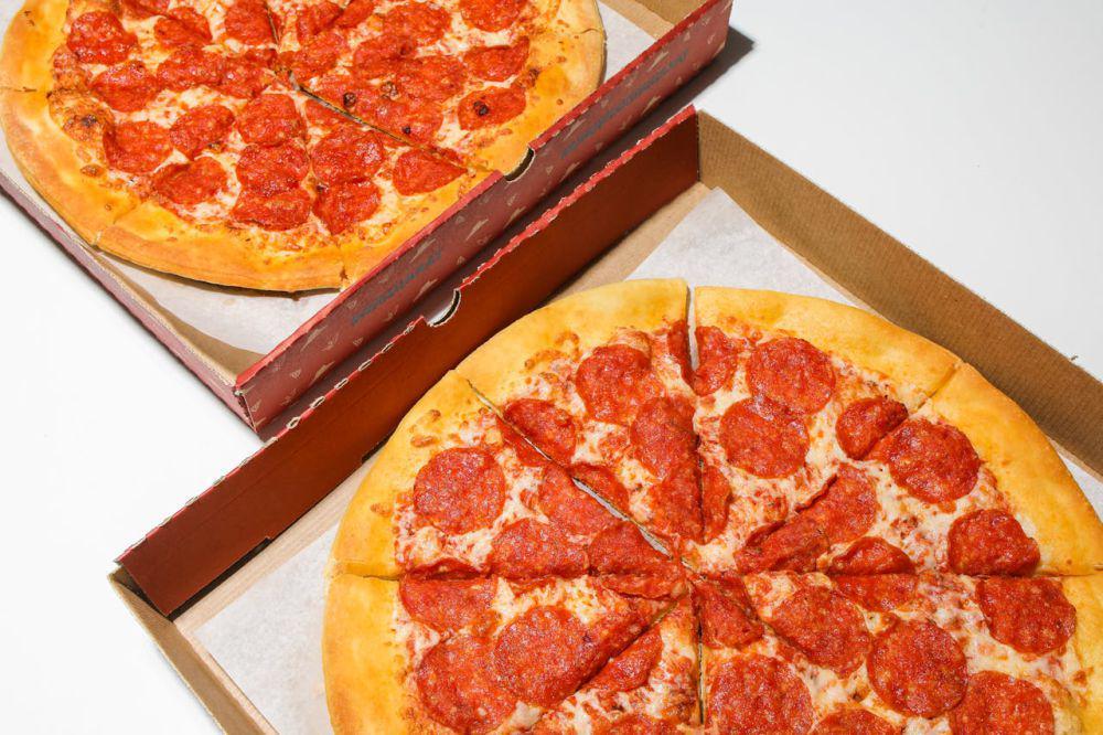 ilustrasi pizza pepperoni (pexels.com/Polina Tankilevitch)