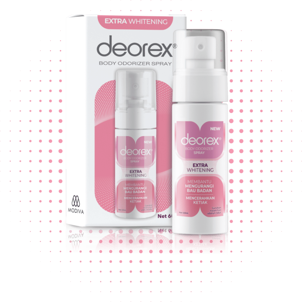 Deorex Extra Whitening (mydeorex.com)