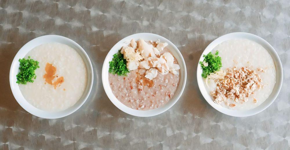 5 Bubur Termahal di Jakarta, Ada Bubur Abalone!