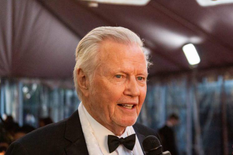 potret Jon Voight di Penghargaan Movieguide® Tahunan ke-27 di University City Hilton Hotel (commons.wikimedia.org/Movieguide®)