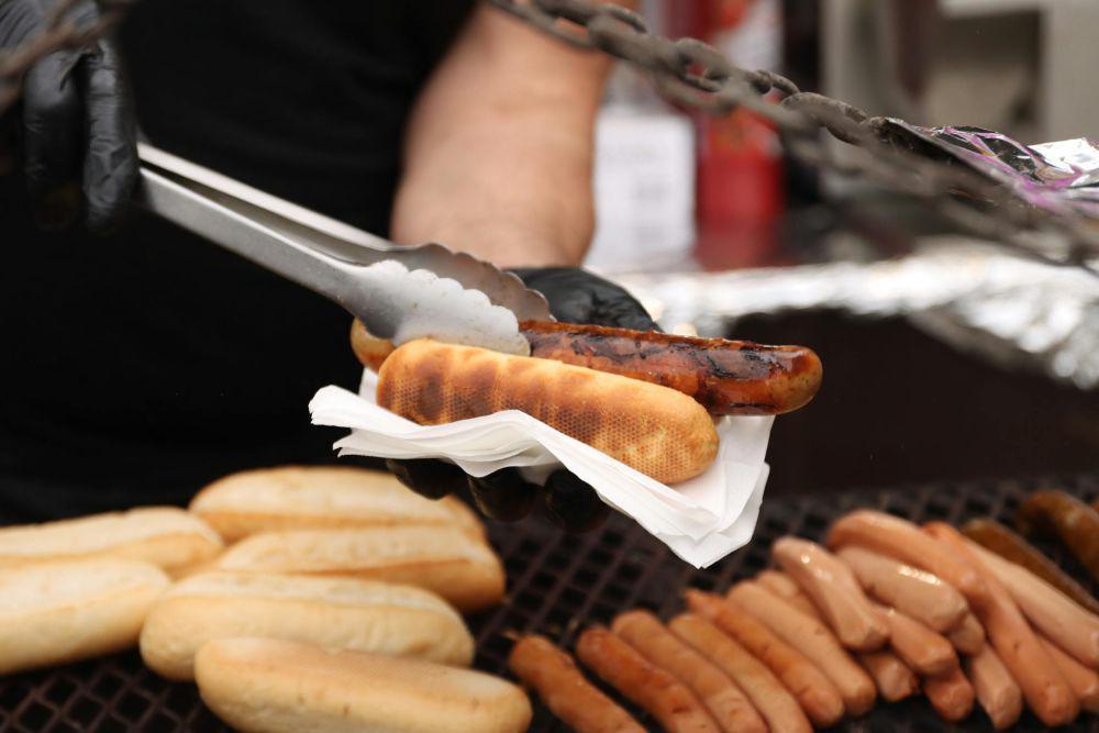 6 Varian Sosis Bakar Yummy Choice Paling Enak, Kamu Pernah Coba?