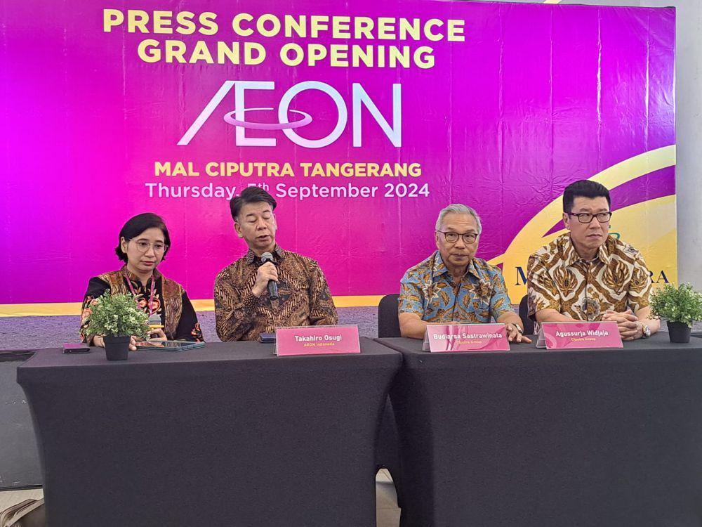 IDN Times/Maya Aulia Aprilianti