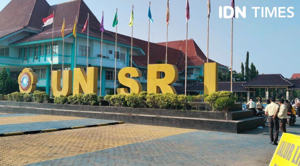 Unsri Buka Formasi CASN 2024: 476 Posisi Dosen Tersedia