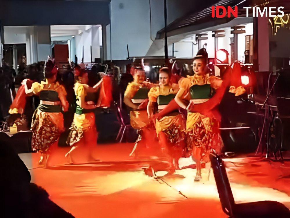 Skybridge Culture, Komitmen KAI Pertahankan Budaya Lokal Banyumas
