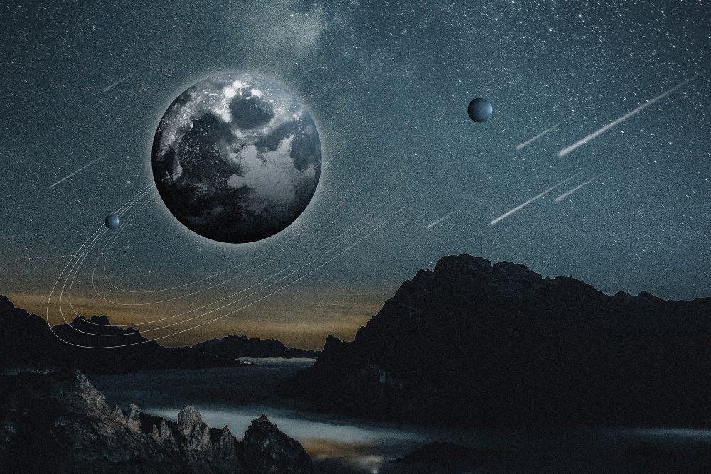 3 Fakta Hujan Meteor Epsilon Perseid, Puncaknya 9 September 2024