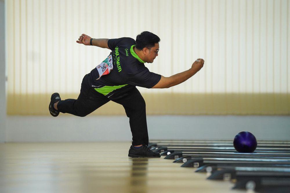 PON 2024, Perfect Games Antarkan Billy Bertengger di Puncak Klasemen