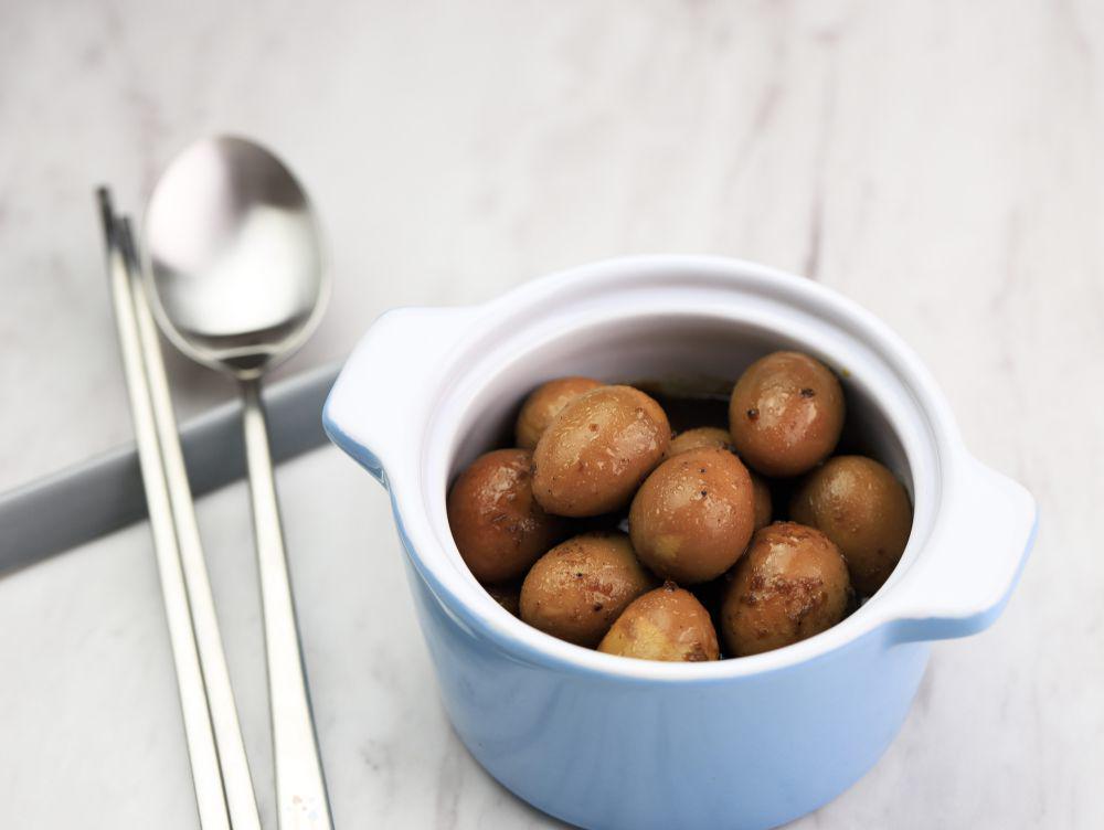 Resep Semur Telur Puyuh, Ide Menu Makan Malam yang Praktis
