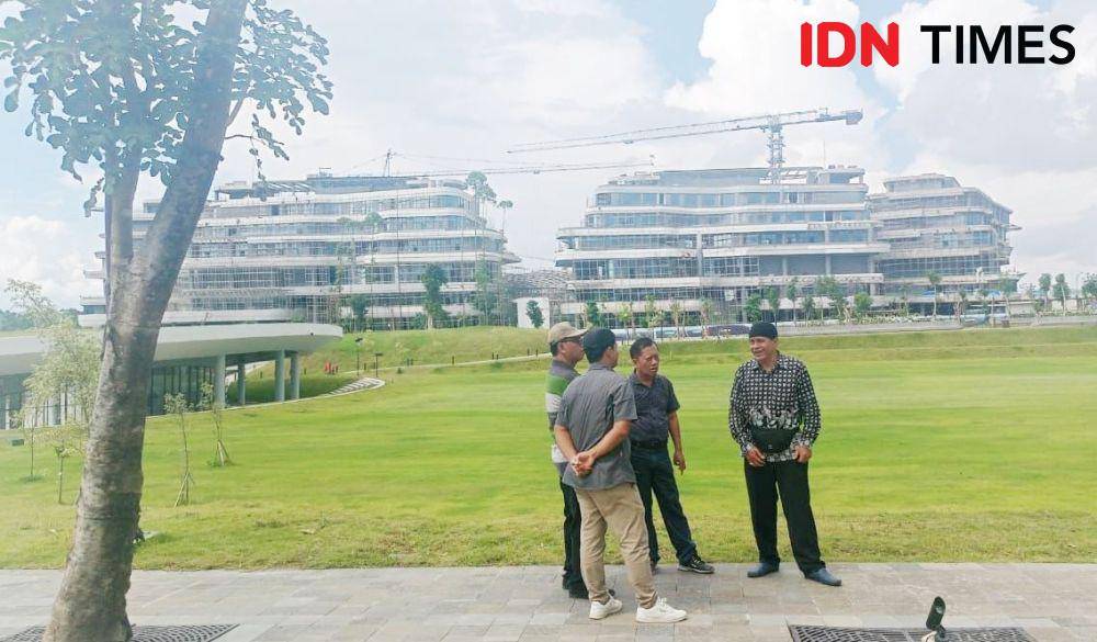 Kunjungan ke KIPP untuk wisata yang inklusif (IDN Times/Ervan)