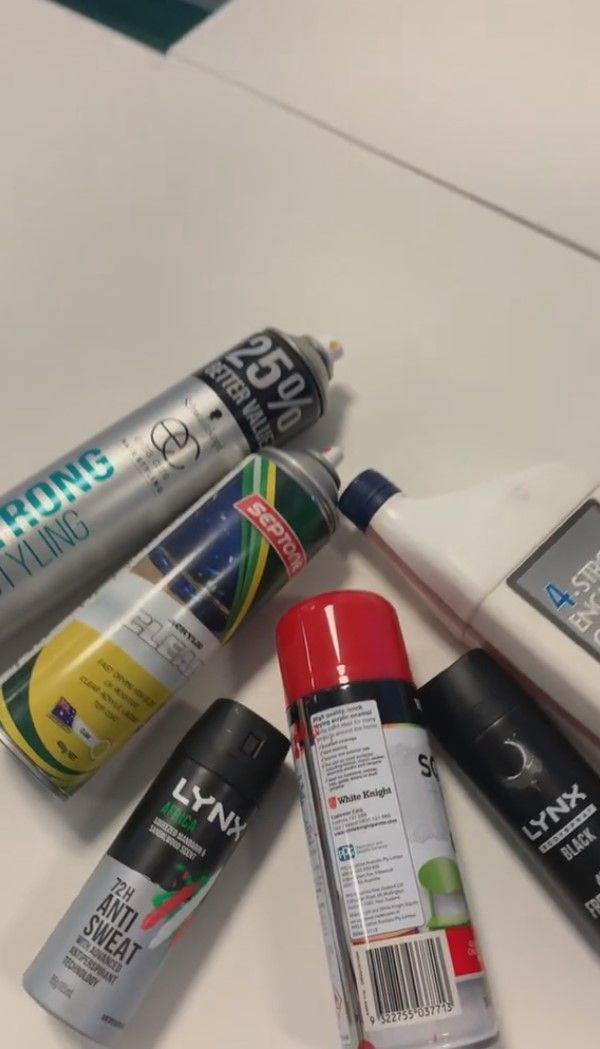 penjelasan tren chroming (tiktok.com/@unimelb_health)