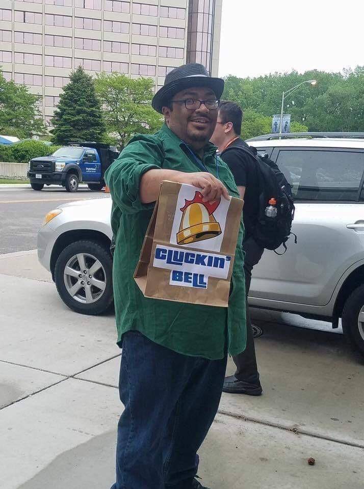 potret meme kocak Big Smoke (reddit.com/user/genericreddituser13)