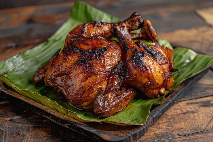 Jelajahi 7 Kelezatan Ayam Bakar di Mojokerto, Wajib Dicoba!