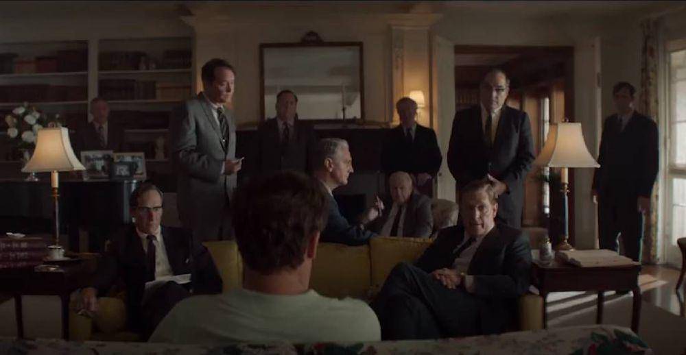Chappaquiddick (dok. One Media/Chappaquiddick)