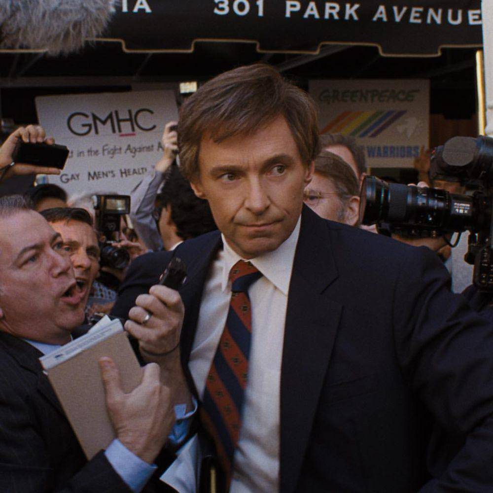 The Front Runner (instagram.com/frontrunnermovie)