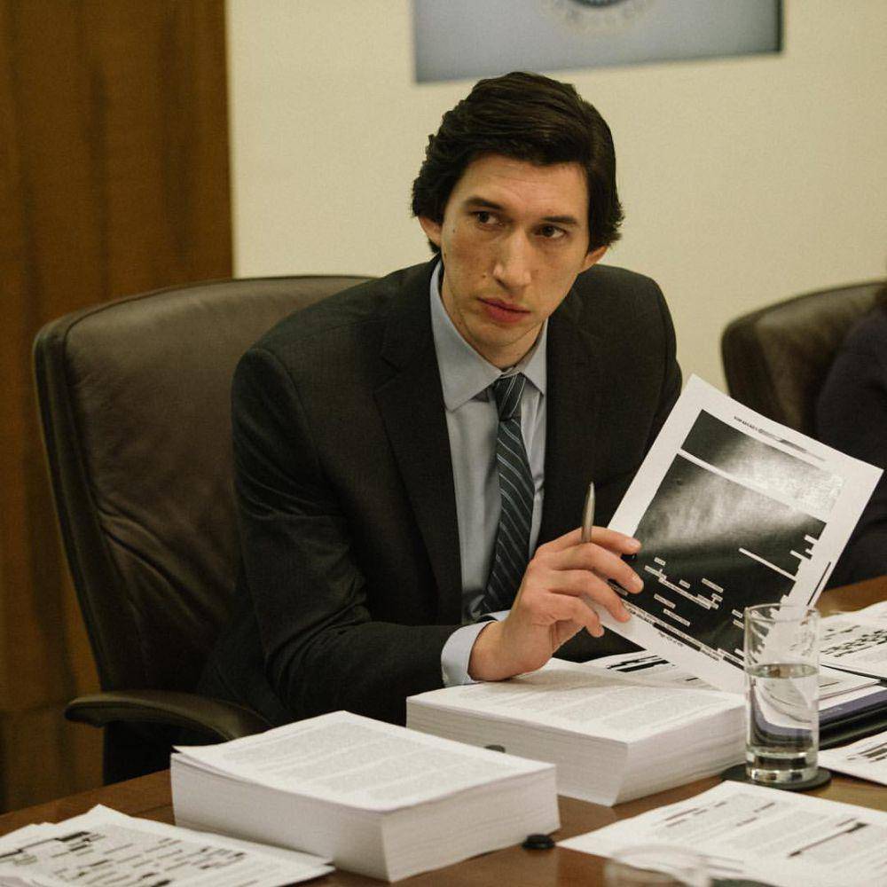 The Report (instagram.com/thereportmovie)