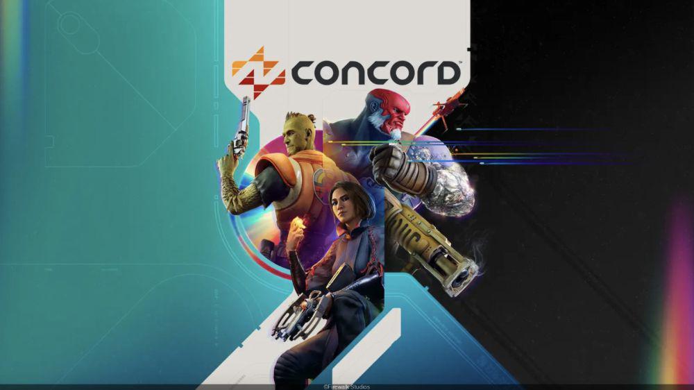 4 Alasan Gagalnya Game Concord, Disuntik Mati 2 Minggu Setelah Rilis