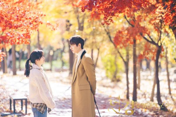 10 Rekomendasi Destinasi Musim Gugur ala KDrama di Korea Selatan
